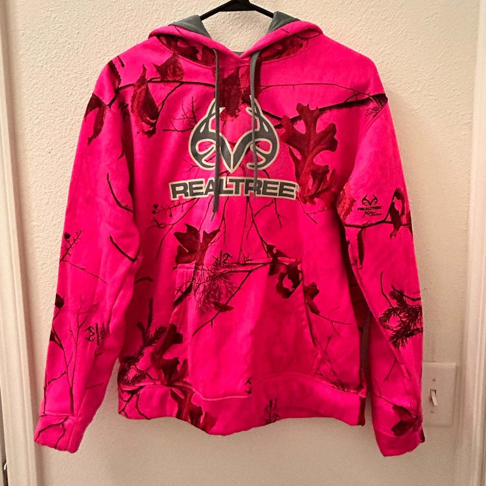 Realtree Sweatshirt